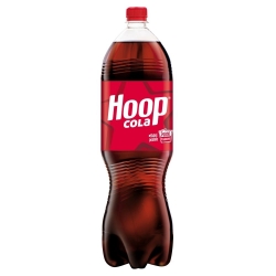 Hoop Cola 2l